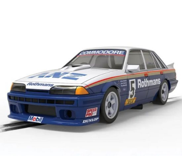 Scalextric Holden VL Commodore 1987 24H SPA